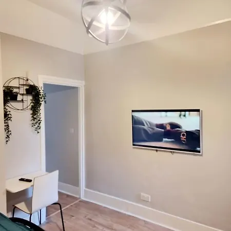 Stylish Apartment, Self Check-In, Ideal 4 Contractors, 25Mins To Gatwick Airport Thornton Heath Exterior photo