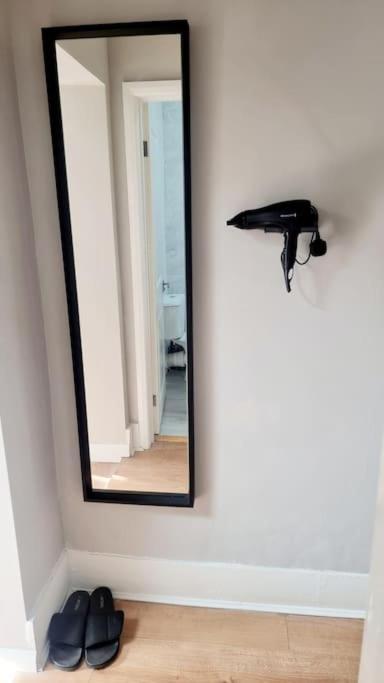 Apartment Stylish Apartment, Self Check-in, Ideal 4 Contractors, 25mins To Gatwick Airport Thornton Heath